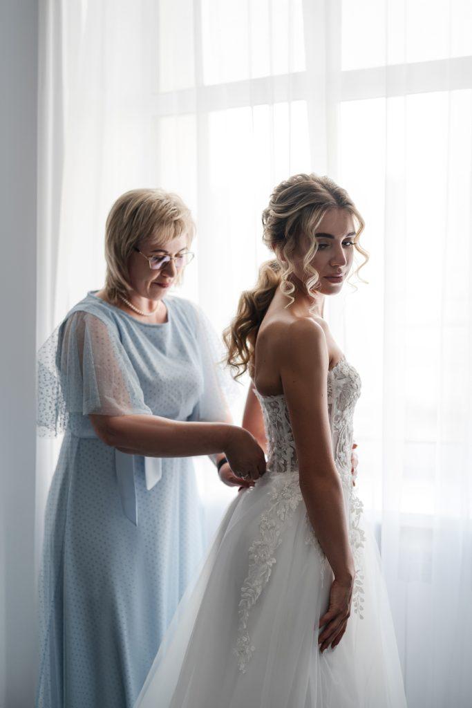 Tatiana & Alexander | July 21, 2023