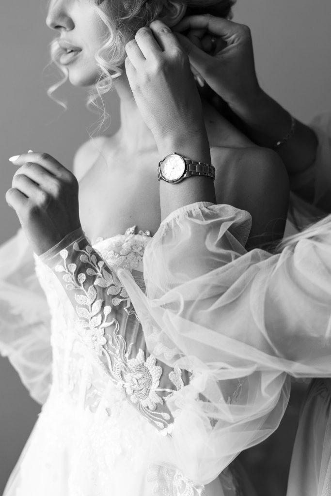 Tatiana & Alexander | July 21, 2023