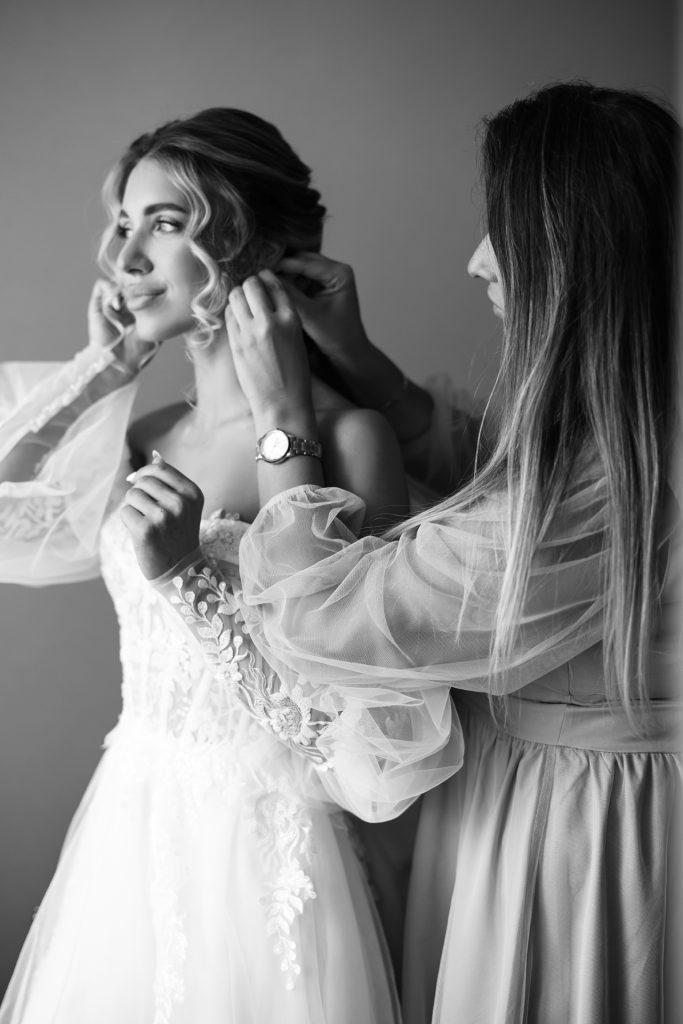 Tatiana & Alexander | July 21, 2023