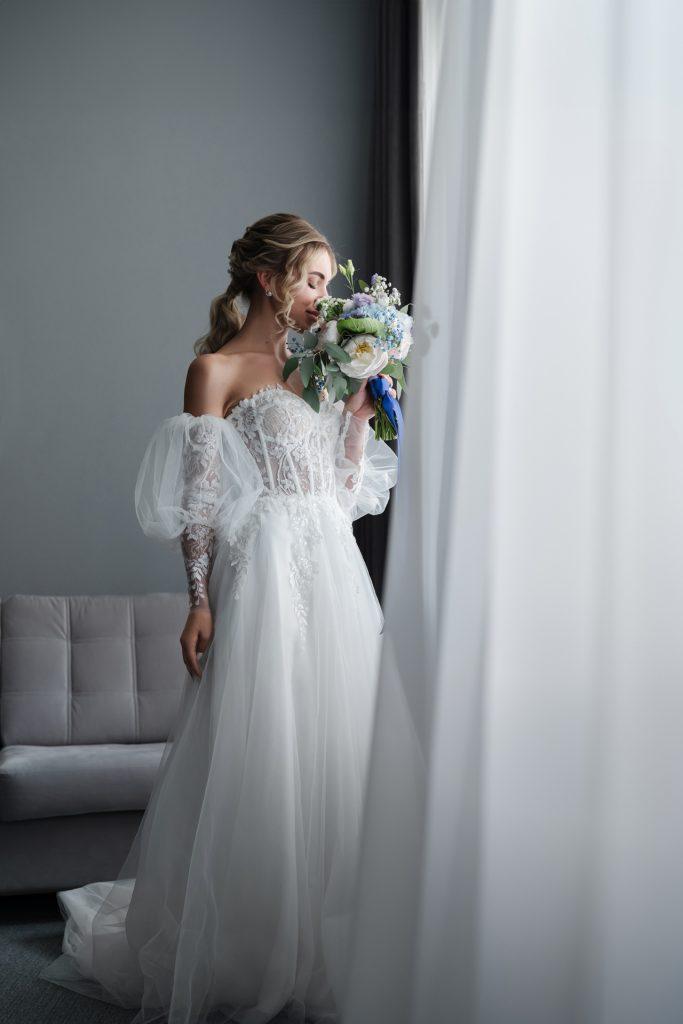 Tatiana & Alexander | July 21, 2023