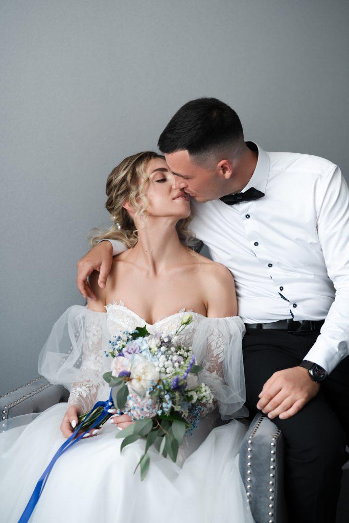 Tatiana & Alexander | July 21, 2023