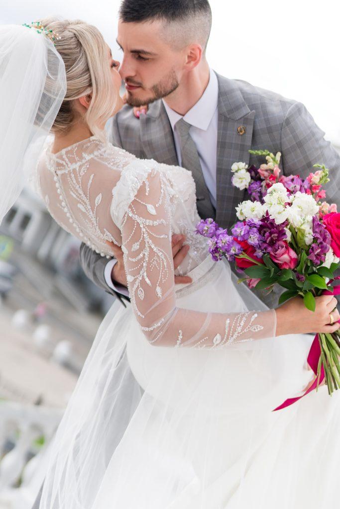 Oksana & Alexander | August 26, 2023