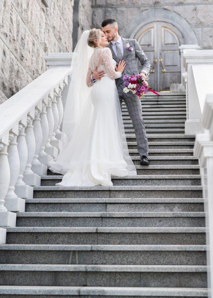 Oksana & Alexander | August 26, 2023