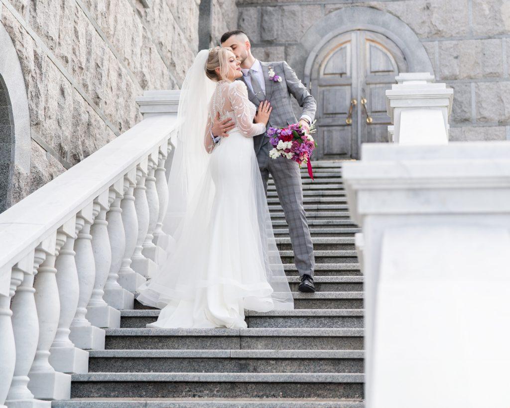 Oksana & Alexander | August 26, 2023