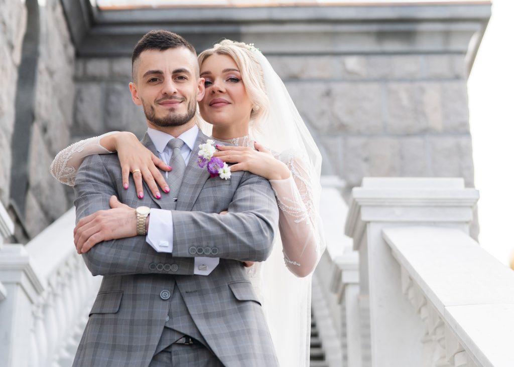 Oksana & Alexander | August 26, 2023