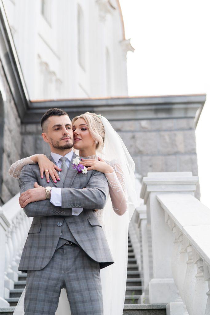 Oksana & Alexander | August 26, 2023