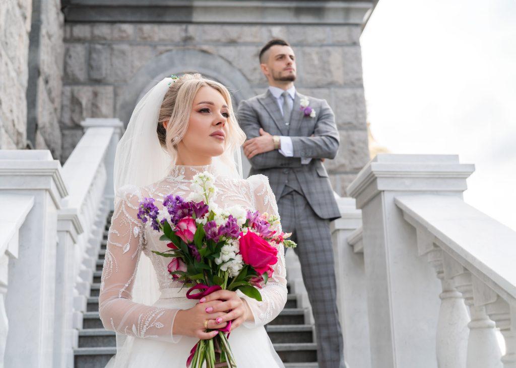 Oksana & Alexander | August 26, 2023