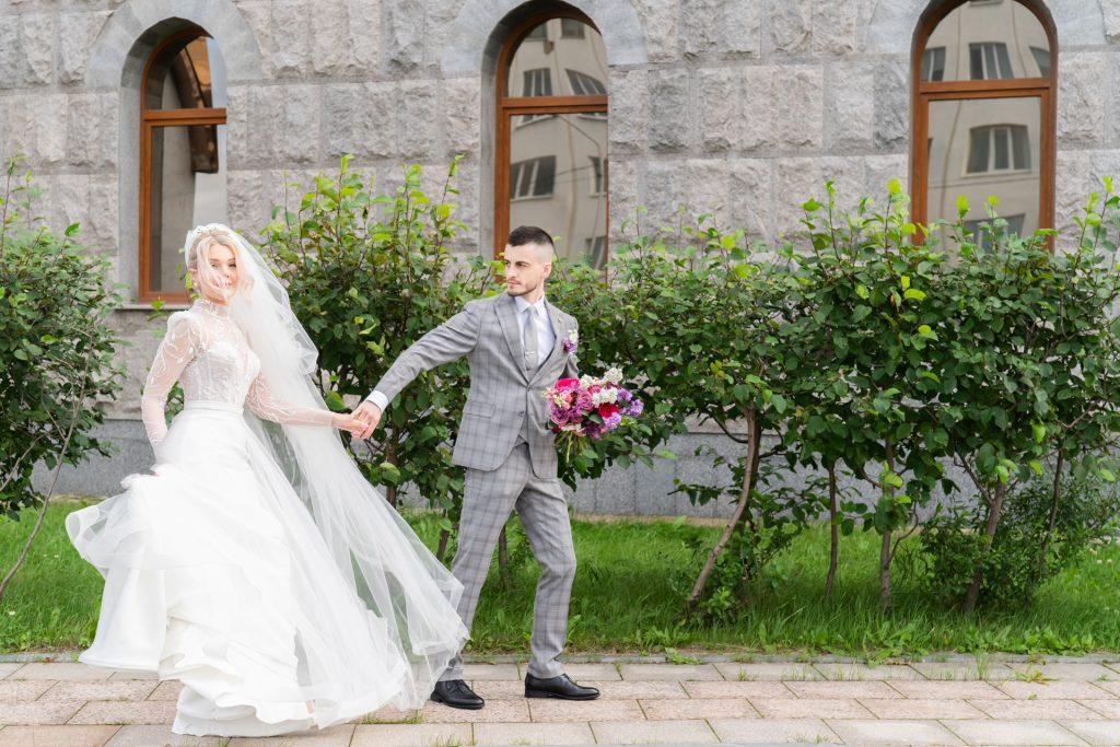 Oksana & Alexander | August 26, 2023