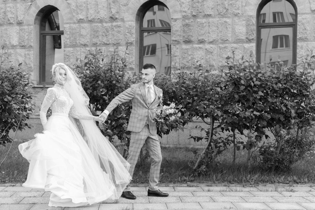 Oksana & Alexander | August 26, 2023