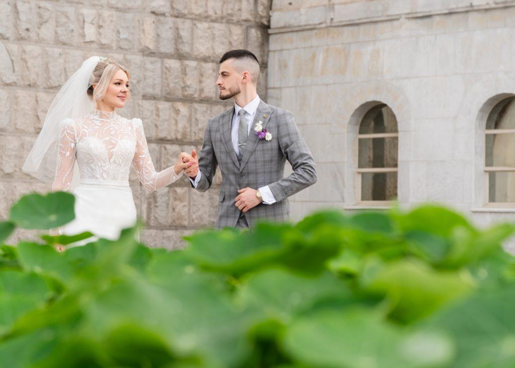 Oksana & Alexander | August 26, 2023