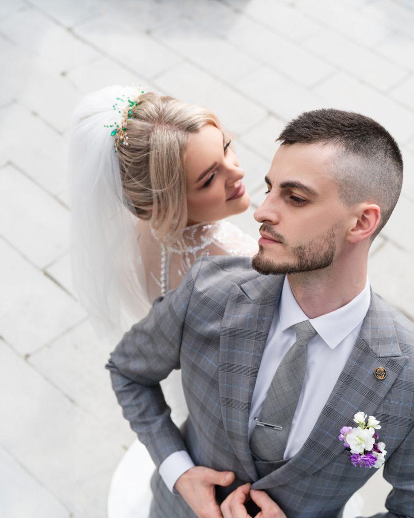 Oksana & Alexander | August 26, 2023