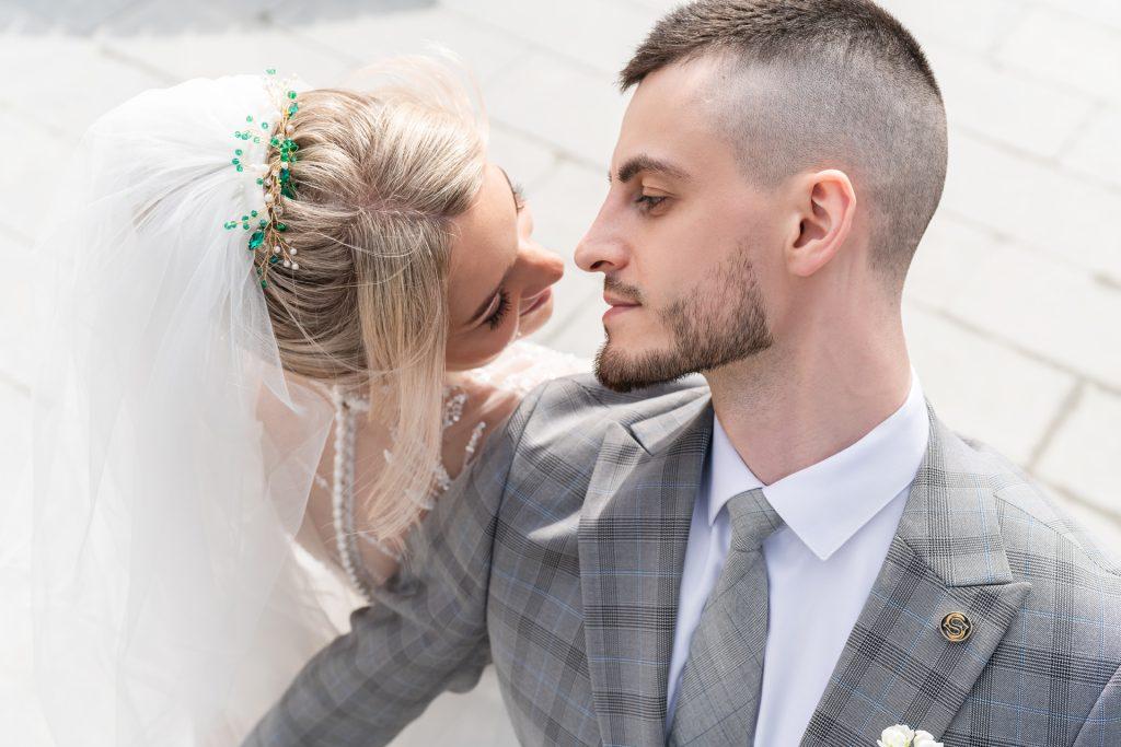 Oksana & Alexander | August 26, 2023