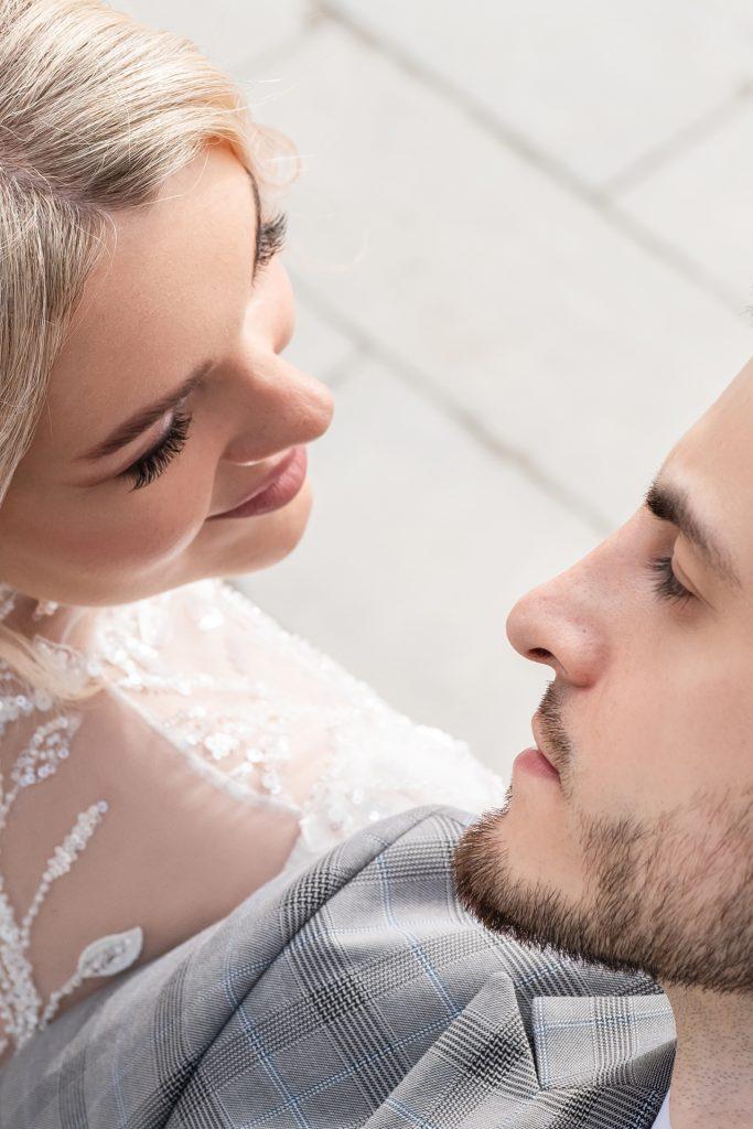 Oksana & Alexander | August 26, 2023