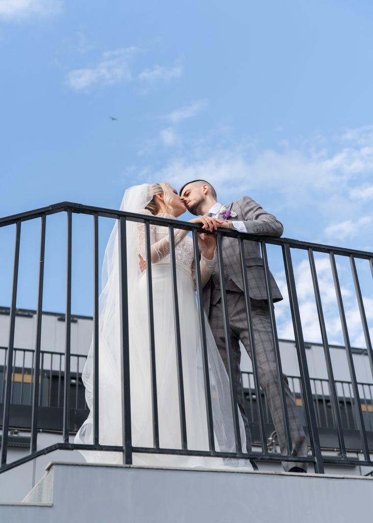 Oksana & Alexander | August 26, 2023