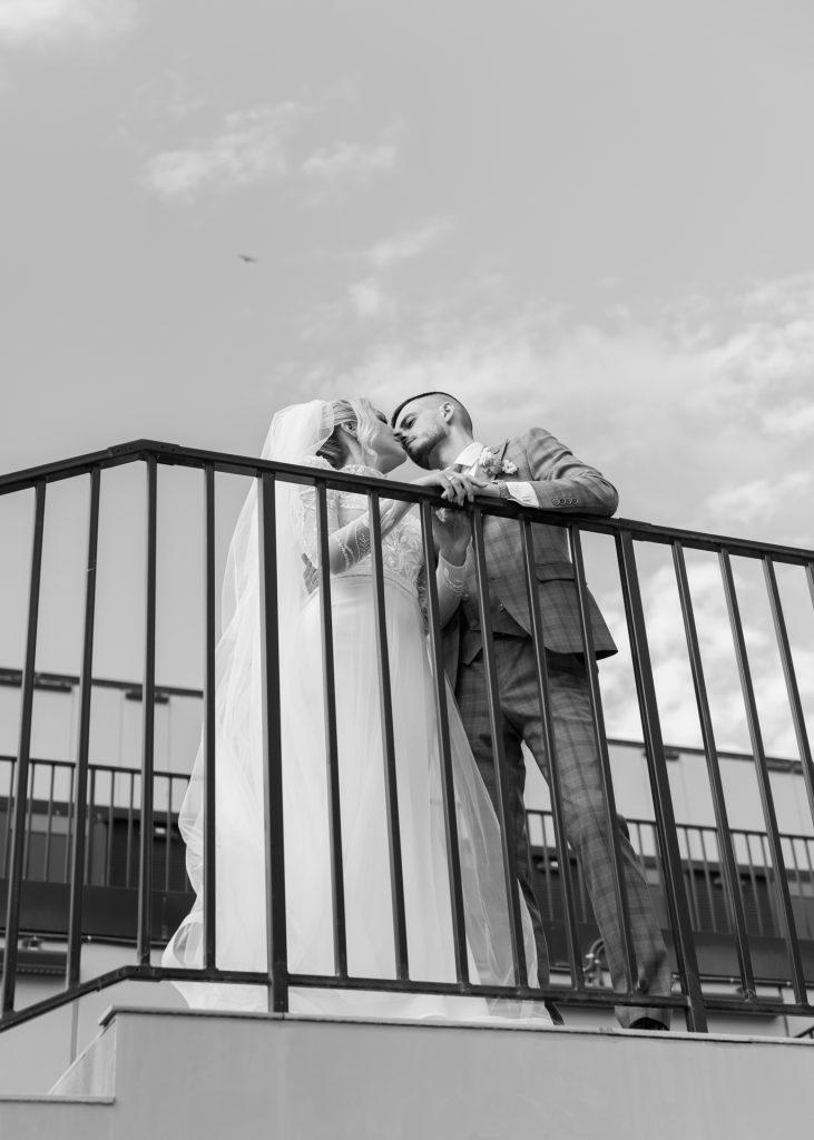 Oksana & Alexander | August 26, 2023