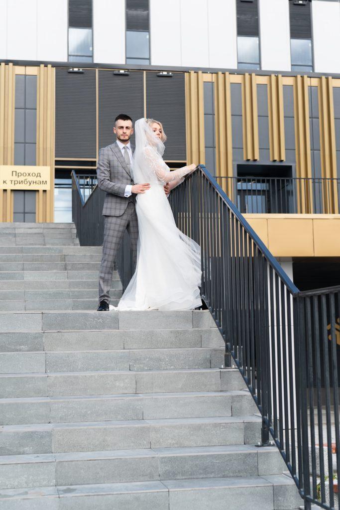 Oksana & Alexander | August 26, 2023