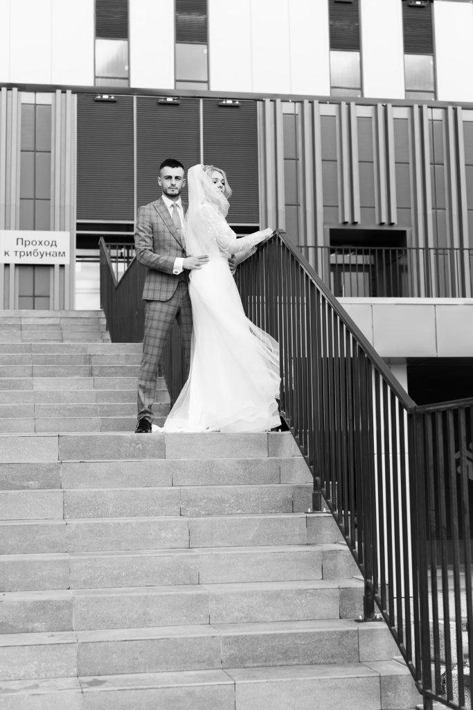 Oksana & Alexander | August 26, 2023