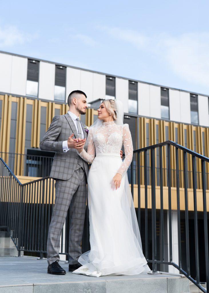 Oksana & Alexander | August 26, 2023