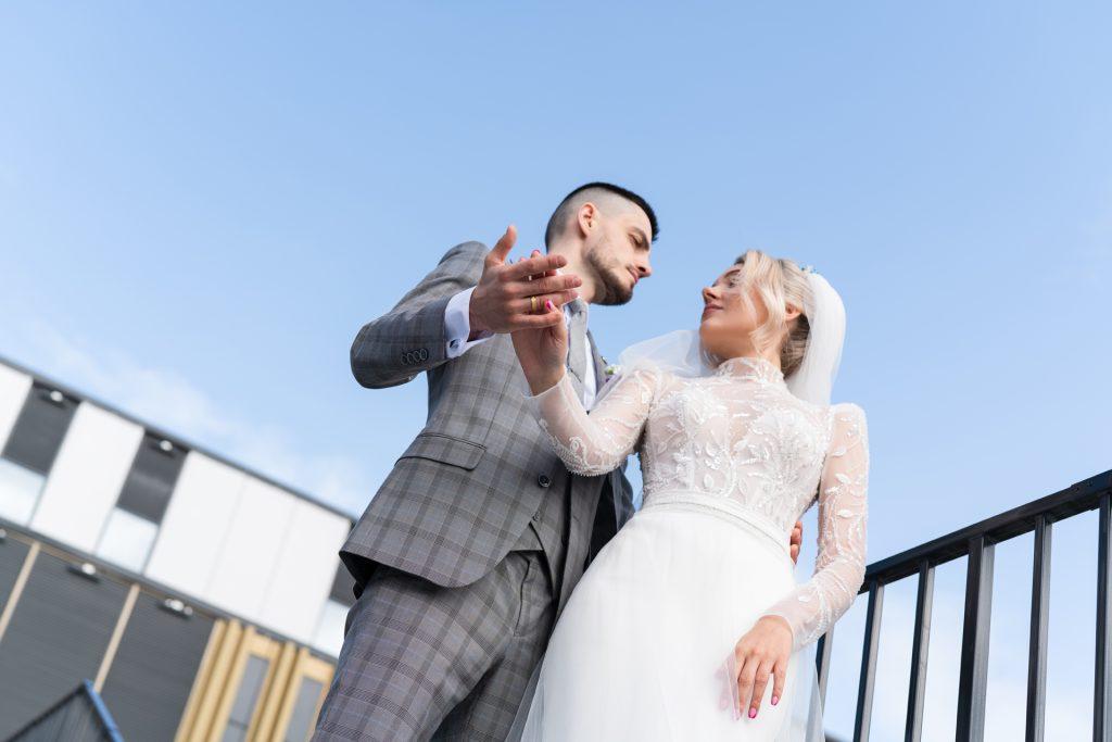 Oksana & Alexander | August 26, 2023