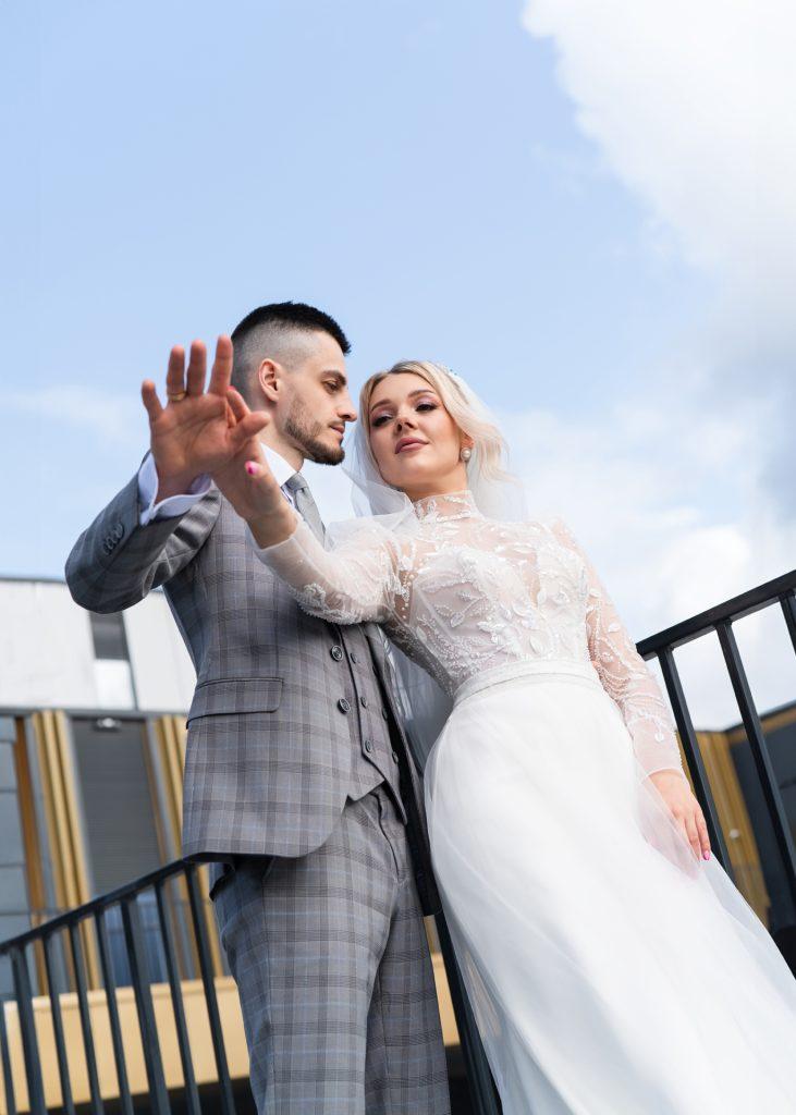 Oksana & Alexander | August 26, 2023
