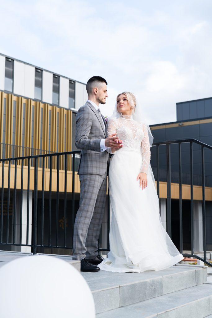 Oksana & Alexander | August 26, 2023