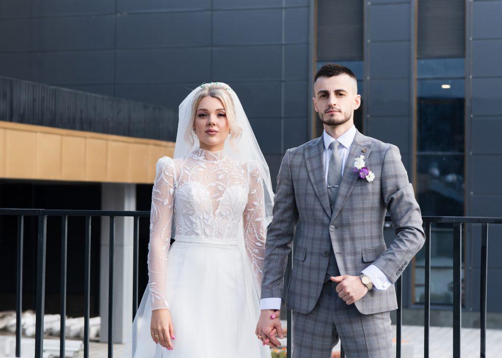 Oksana & Alexander | August 26, 2023