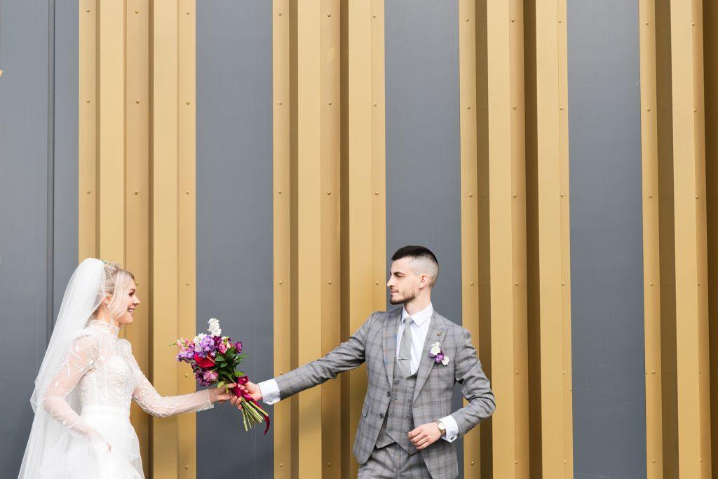 Oksana & Alexander | August 26, 2023