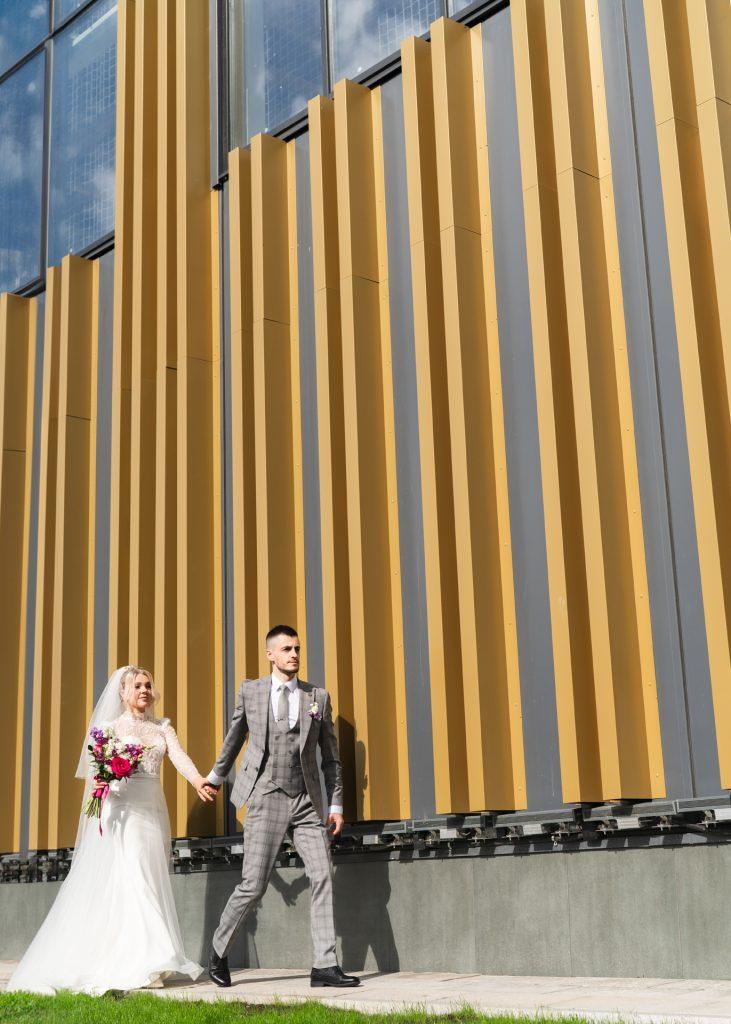 Oksana & Alexander | August 26, 2023