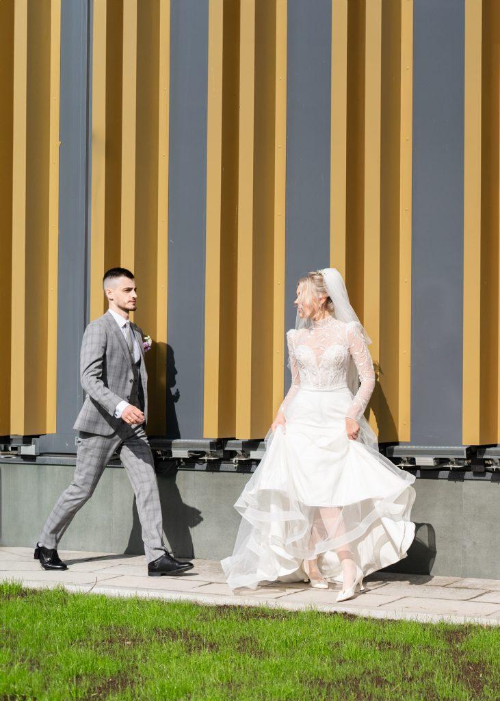 Oksana & Alexander | August 26, 2023