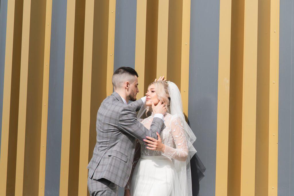 Oksana & Alexander | August 26, 2023