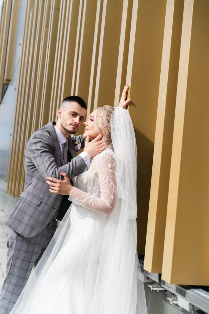 Oksana & Alexander | August 26, 2023