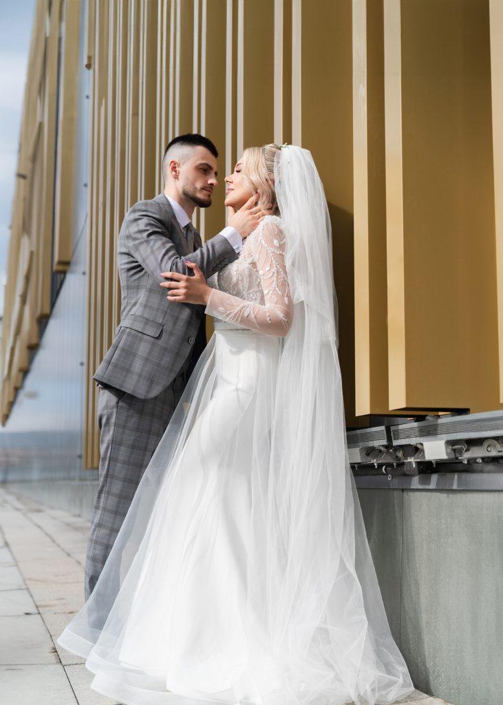 Oksana & Alexander | August 26, 2023