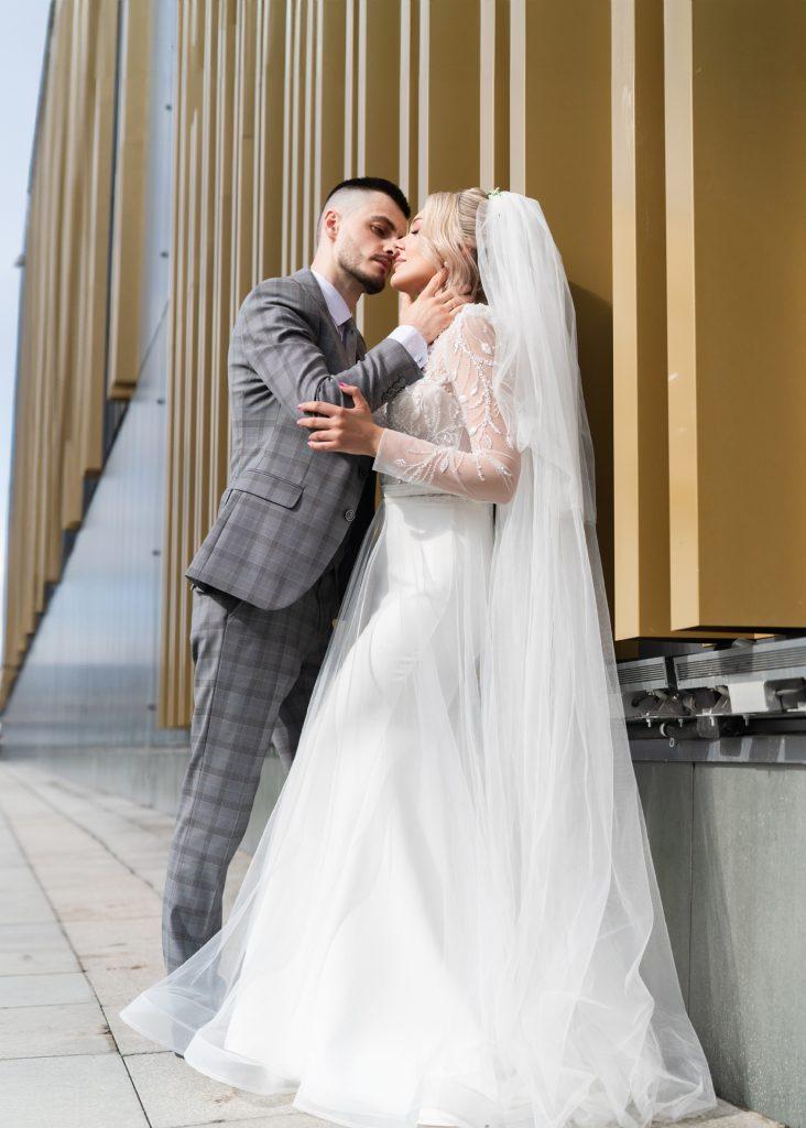 Oksana & Alexander | August 26, 2023