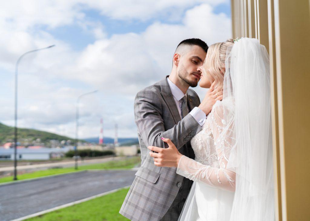 Oksana & Alexander | August 26, 2023