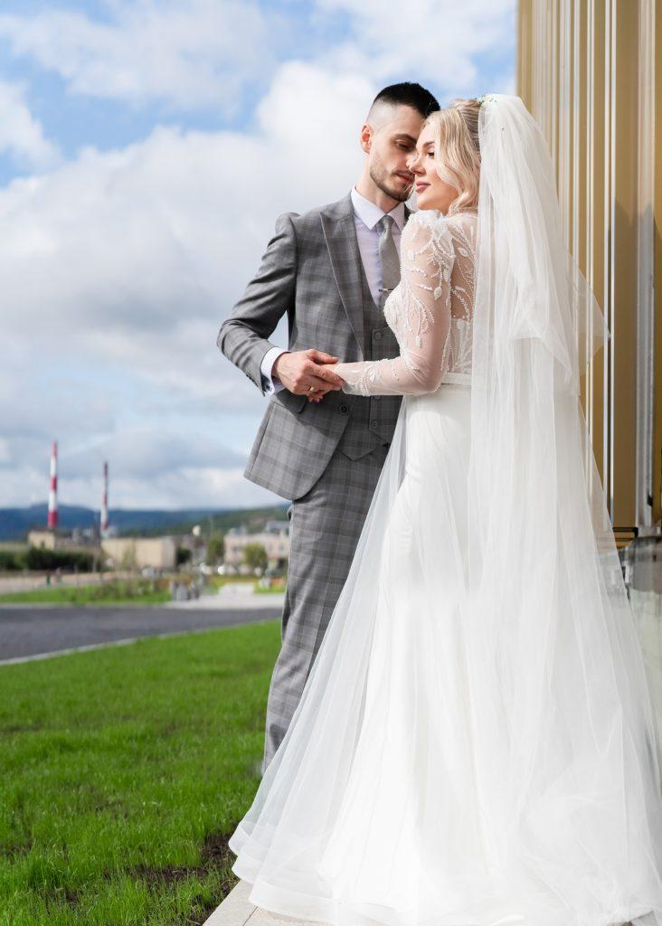 Oksana & Alexander | August 26, 2023