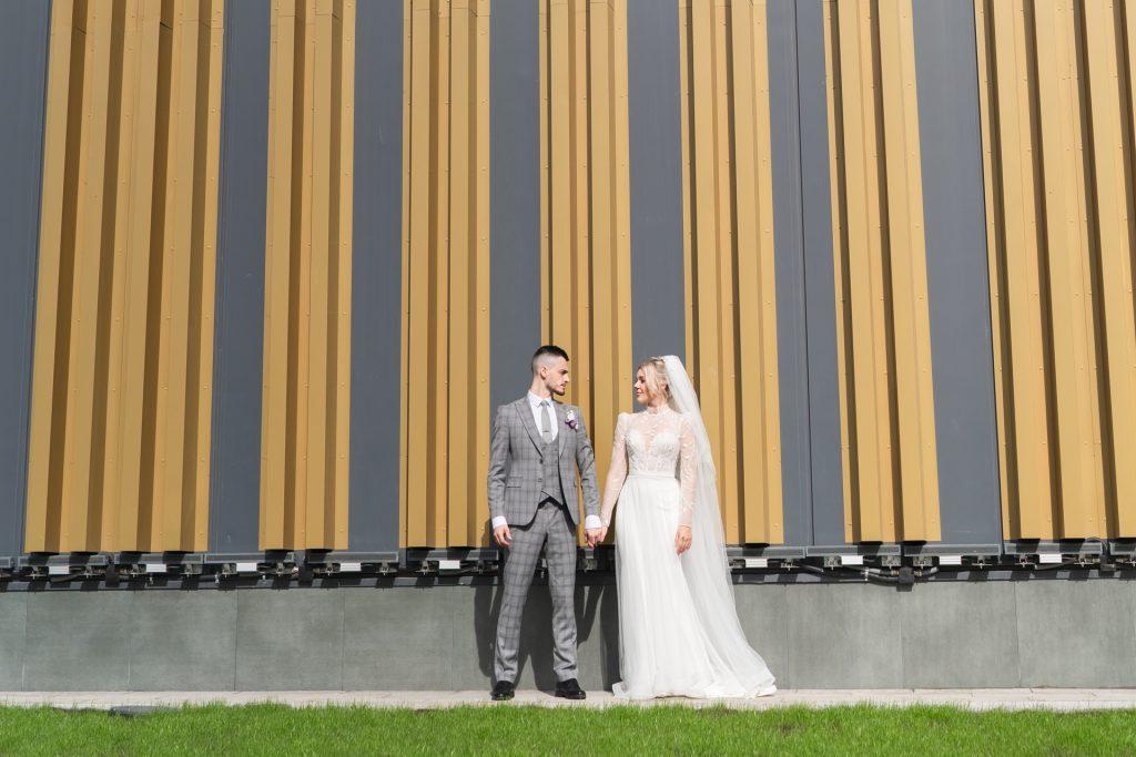 Oksana & Alexander | August 26, 2023