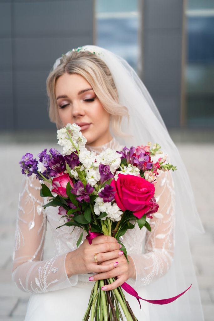 Oksana & Alexander | August 26, 2023