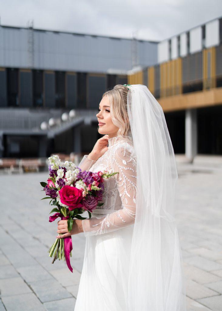 Oksana & Alexander | August 26, 2023