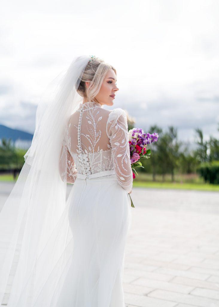 Oksana & Alexander | August 26, 2023