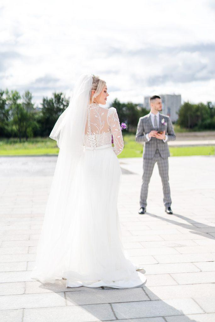 Oksana & Alexander | August 26, 2023