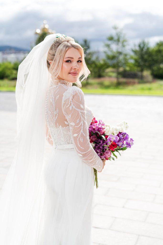 Oksana & Alexander | August 26, 2023