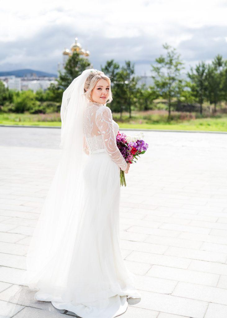 Oksana & Alexander | August 26, 2023