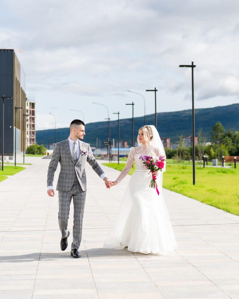 Oksana & Alexander | August 26, 2023