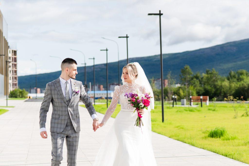 Oksana & Alexander | August 26, 2023