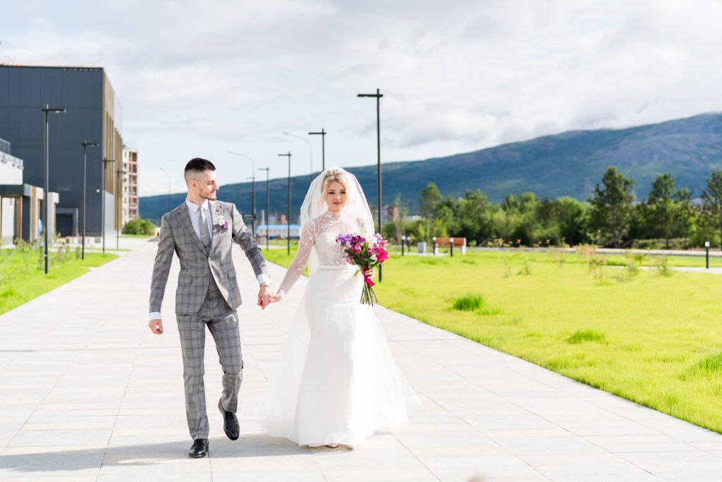 Oksana & Alexander | August 26, 2023