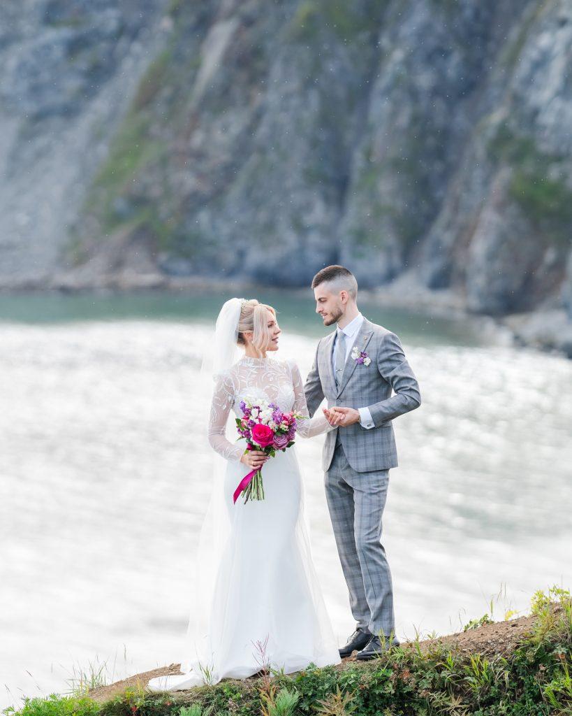 Oksana & Alexander | August 26, 2023