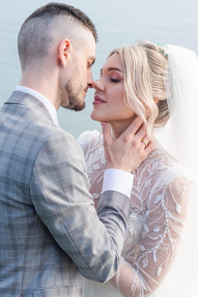 Oksana & Alexander | August 26, 2023