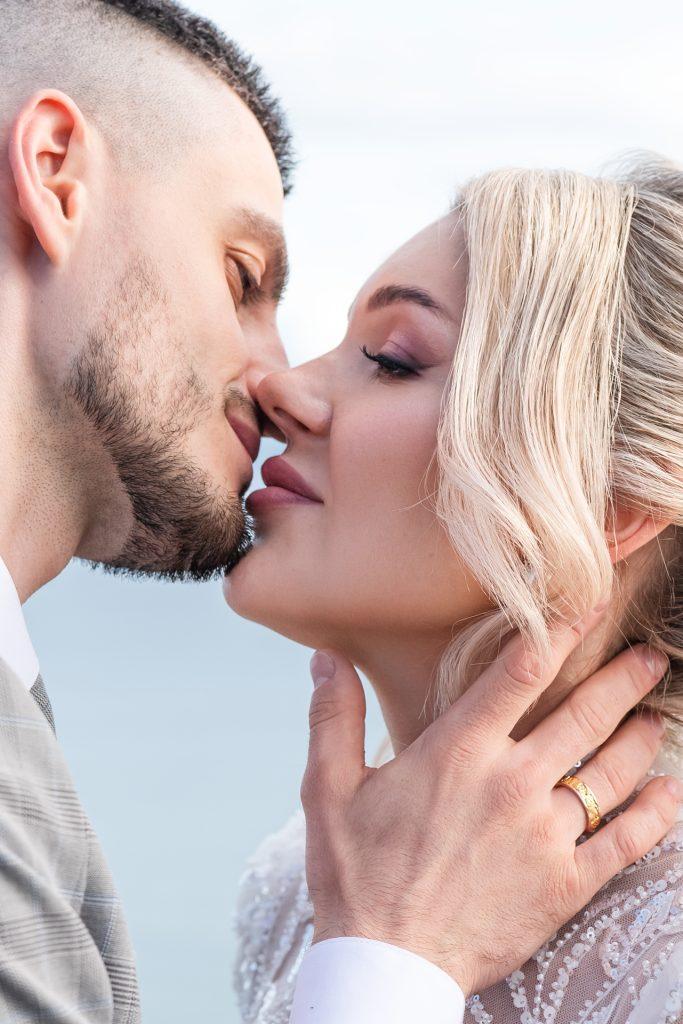 Oksana & Alexander | August 26, 2023