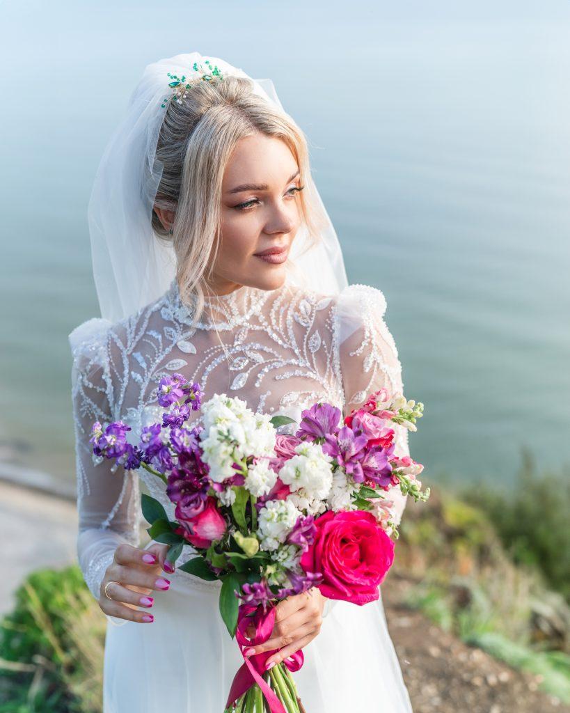 Oksana & Alexander | August 26, 2023