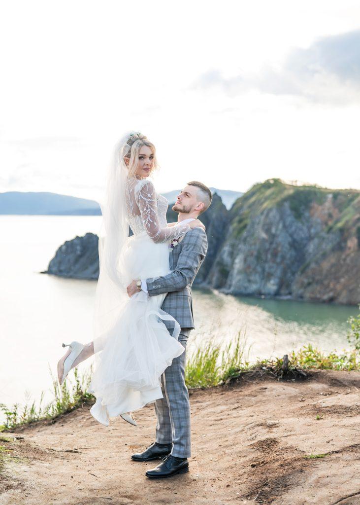 Oksana & Alexander | August 26, 2023